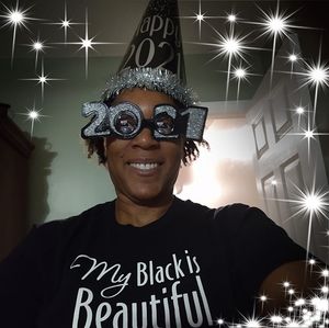 Meet your Posher, Aletha